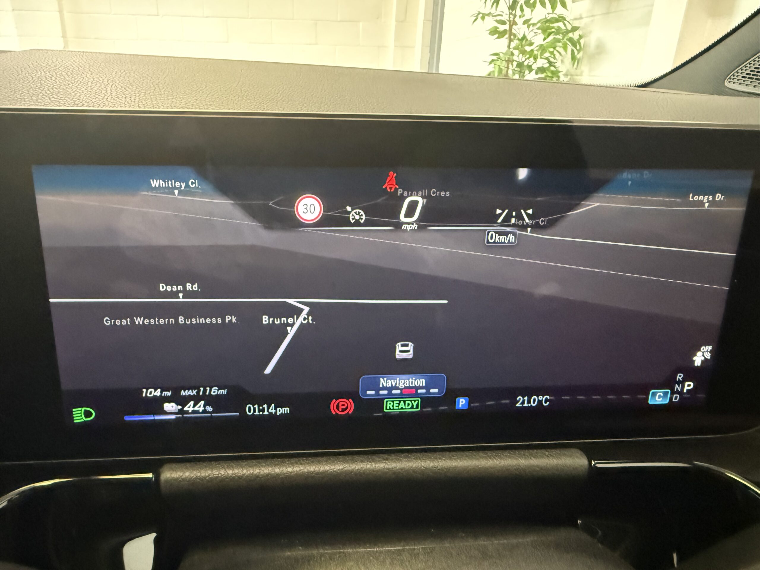 2024 Mercedes EQA350