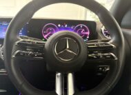 2024 Mercedes EQA350
