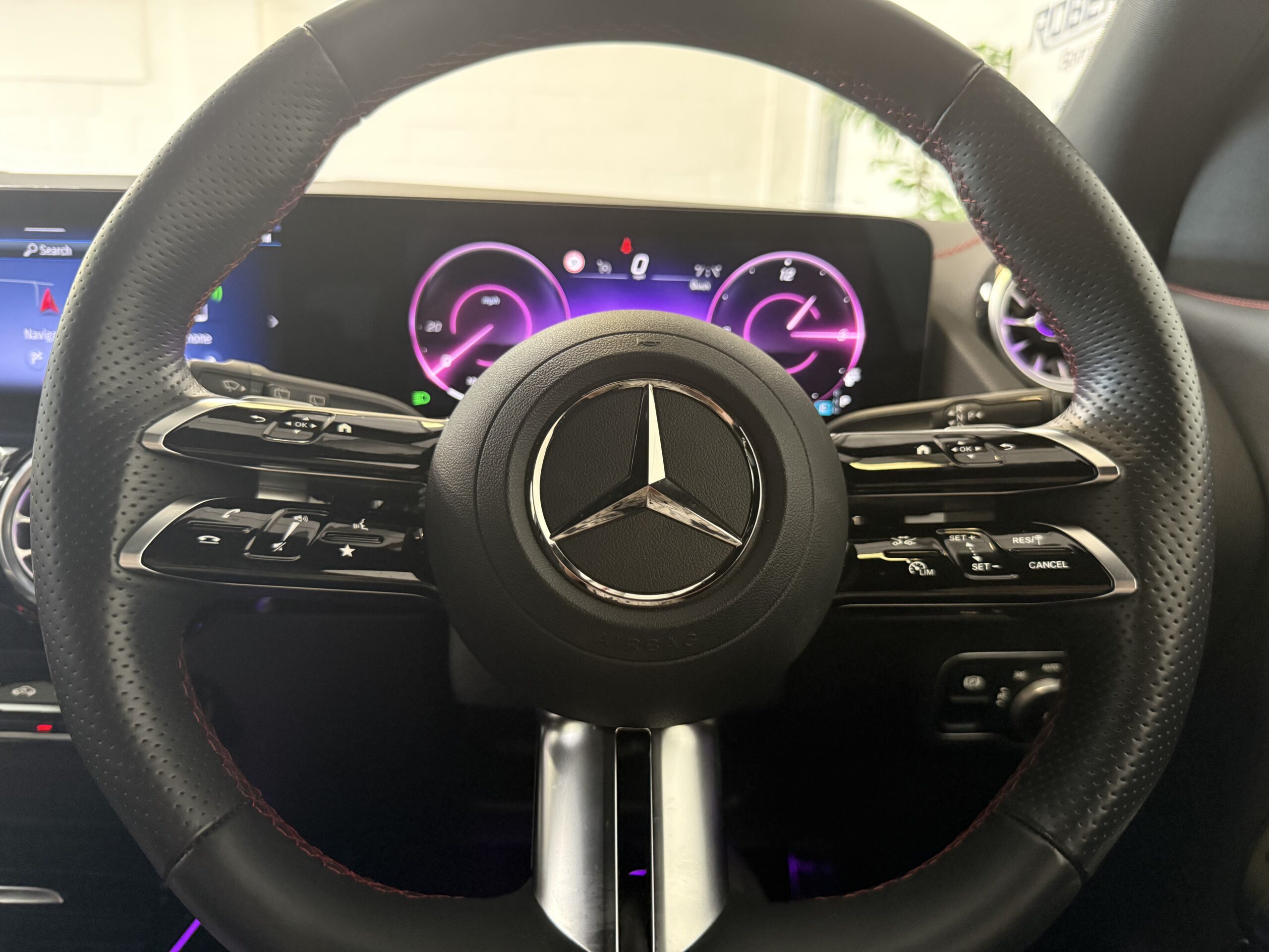 2024 Mercedes EQA350