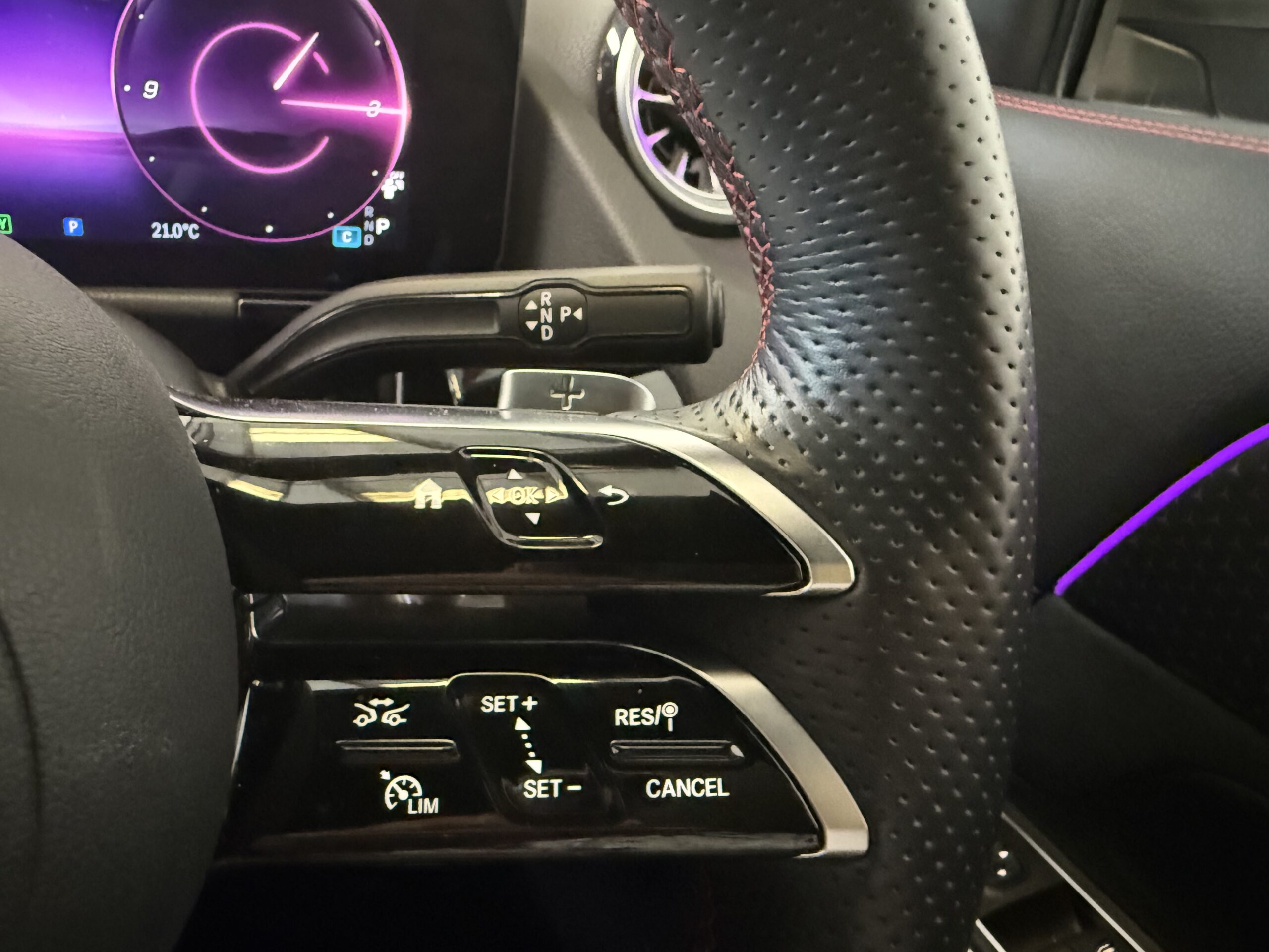 2024 Mercedes EQA350