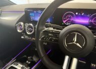 2024 Mercedes EQA350