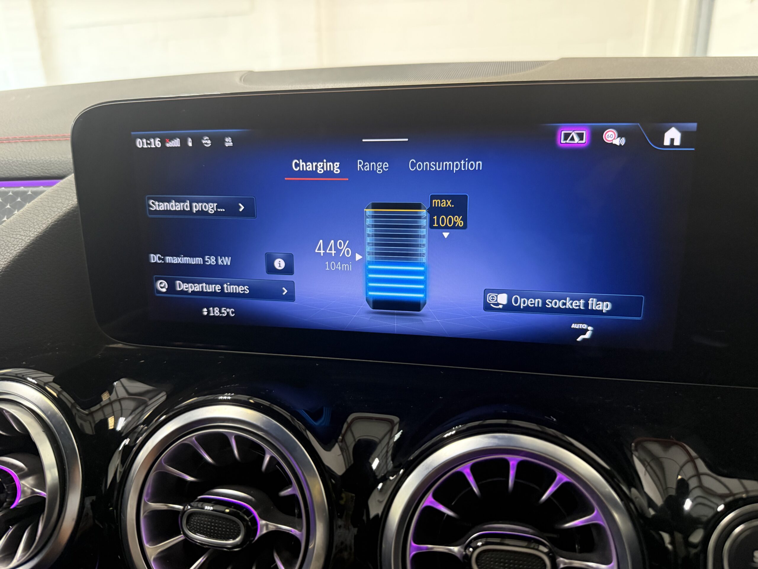 2024 Mercedes EQA350