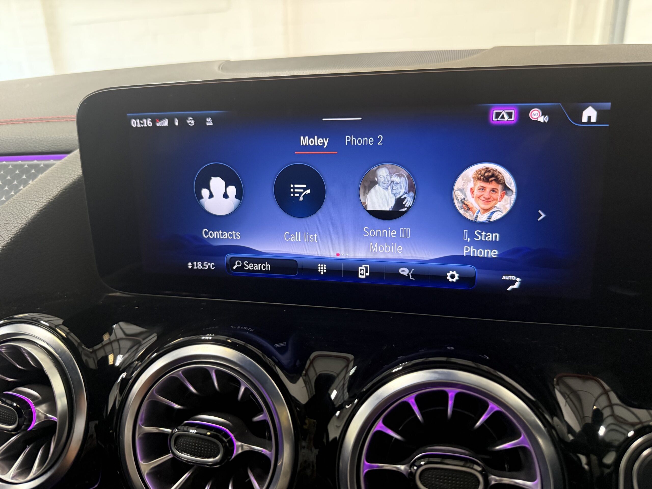 2024 Mercedes EQA350