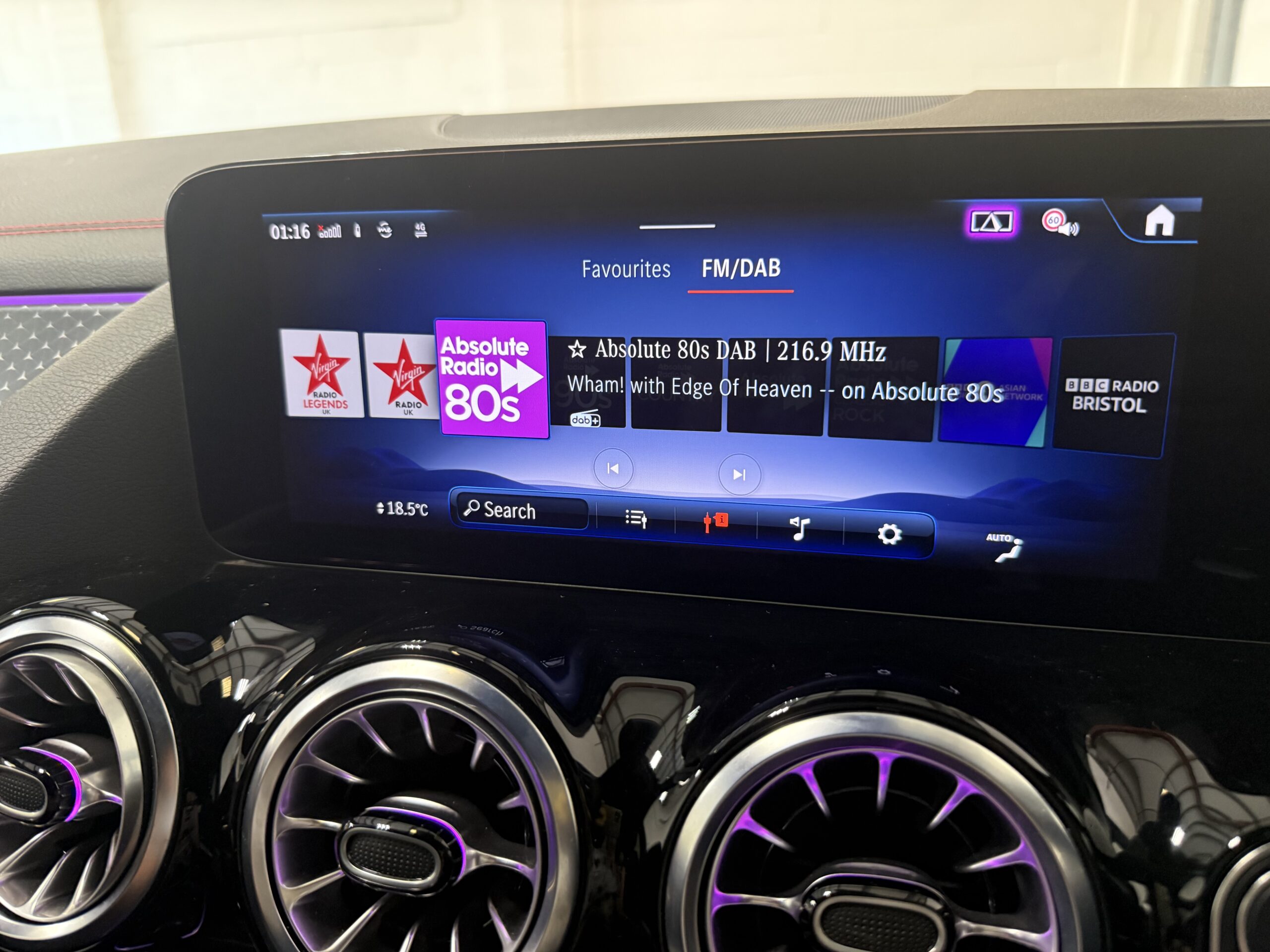 2024 Mercedes EQA350