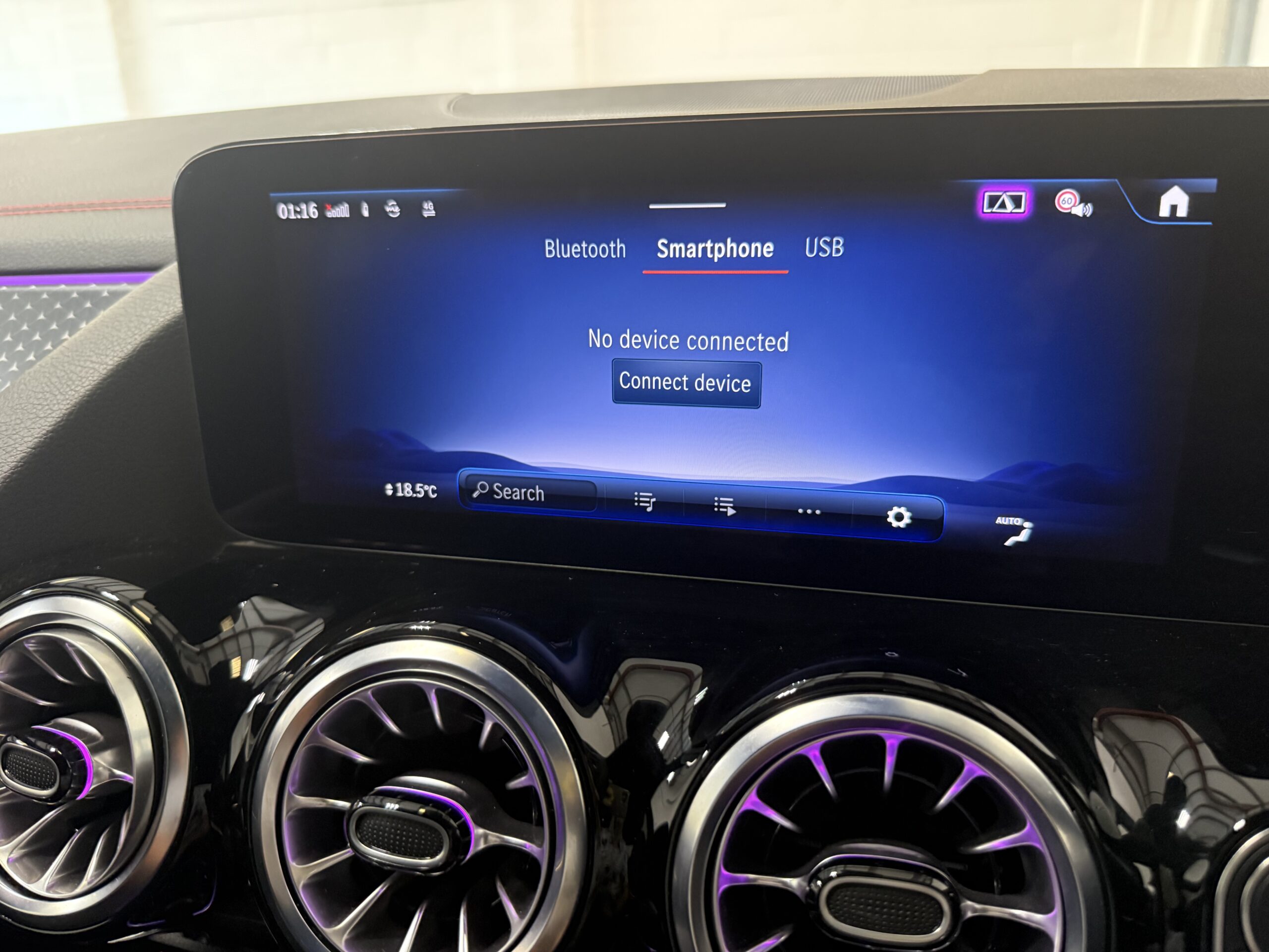 2024 Mercedes EQA350