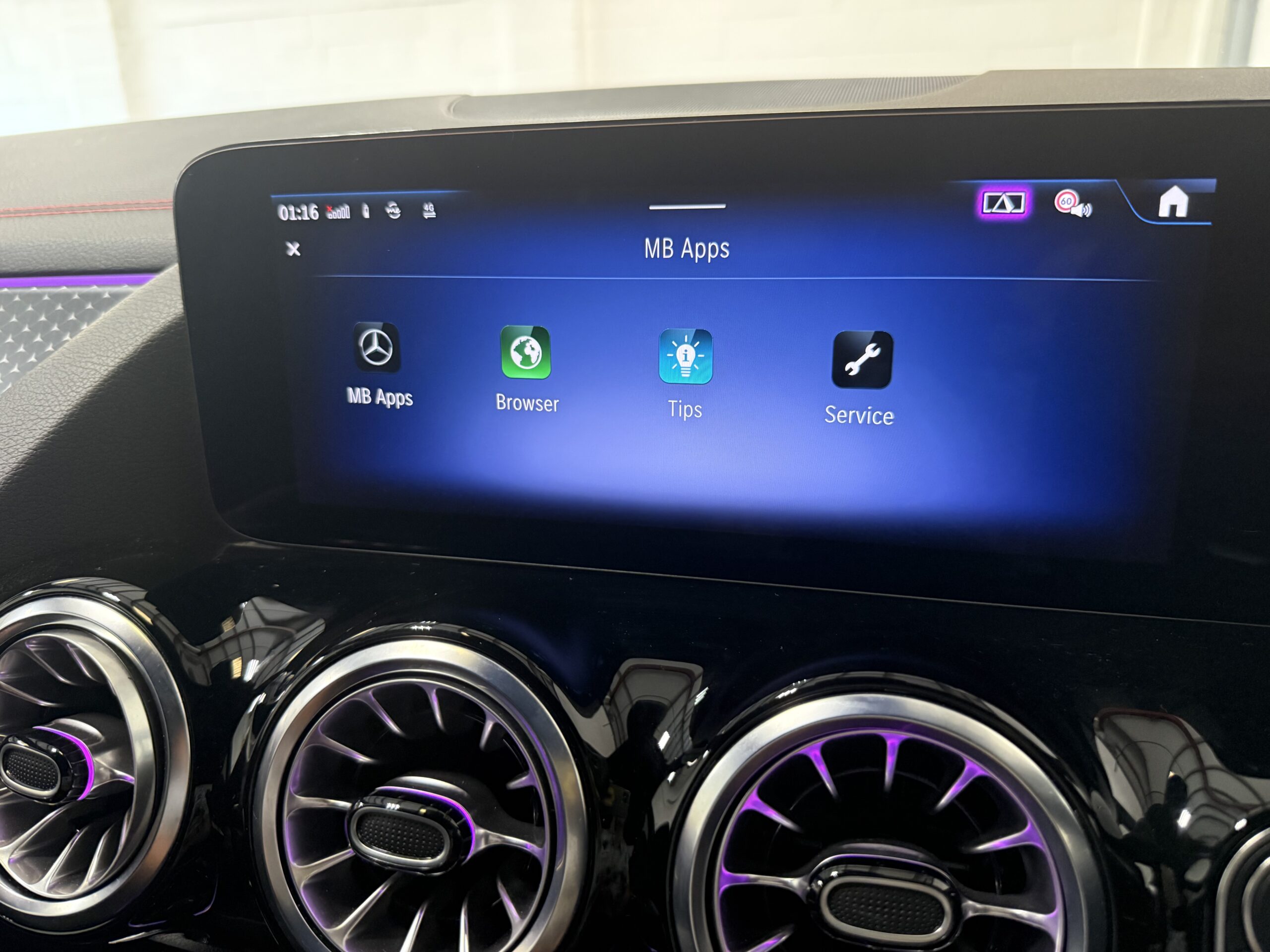 2024 Mercedes EQA350