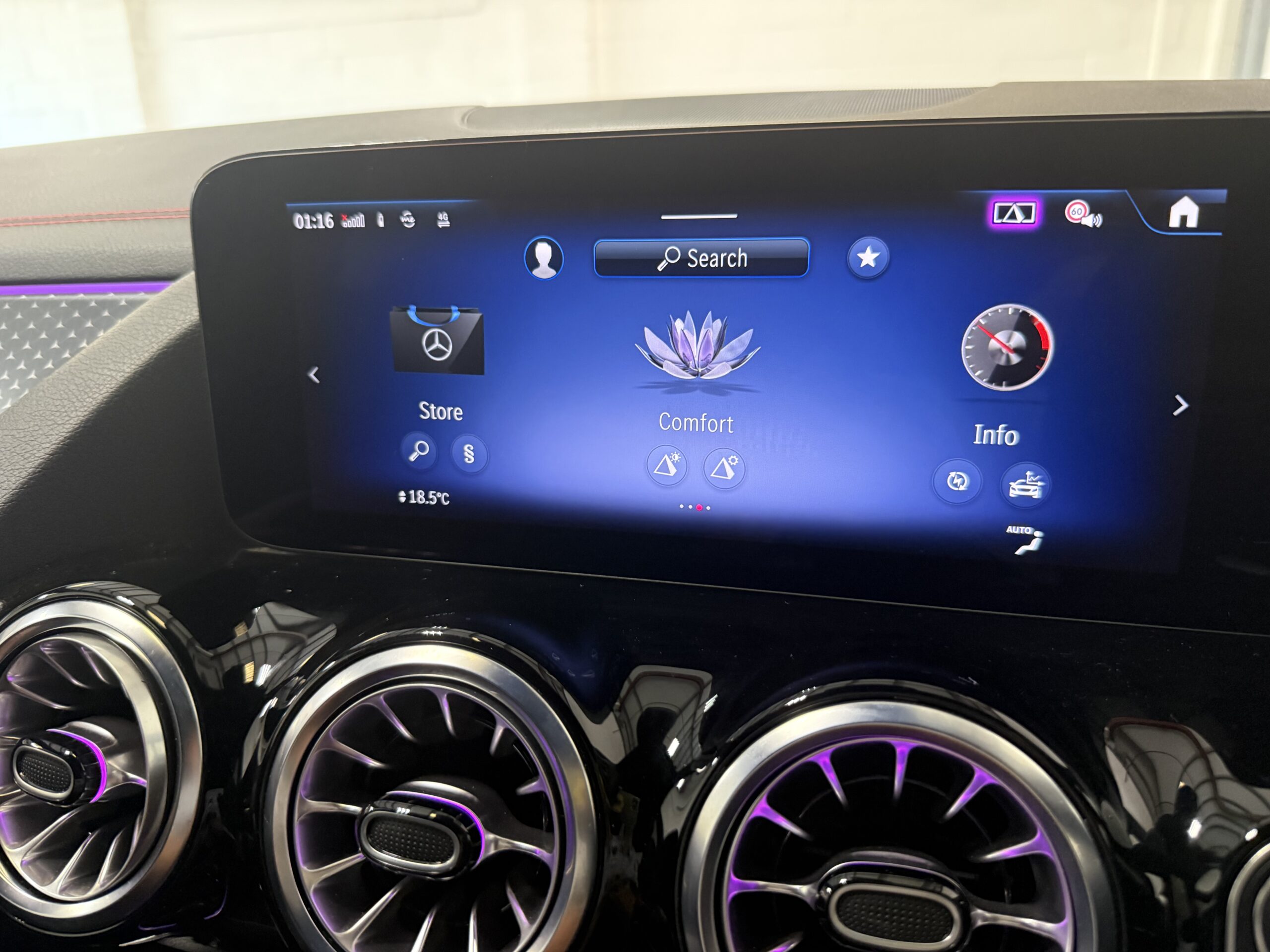 2024 Mercedes EQA350