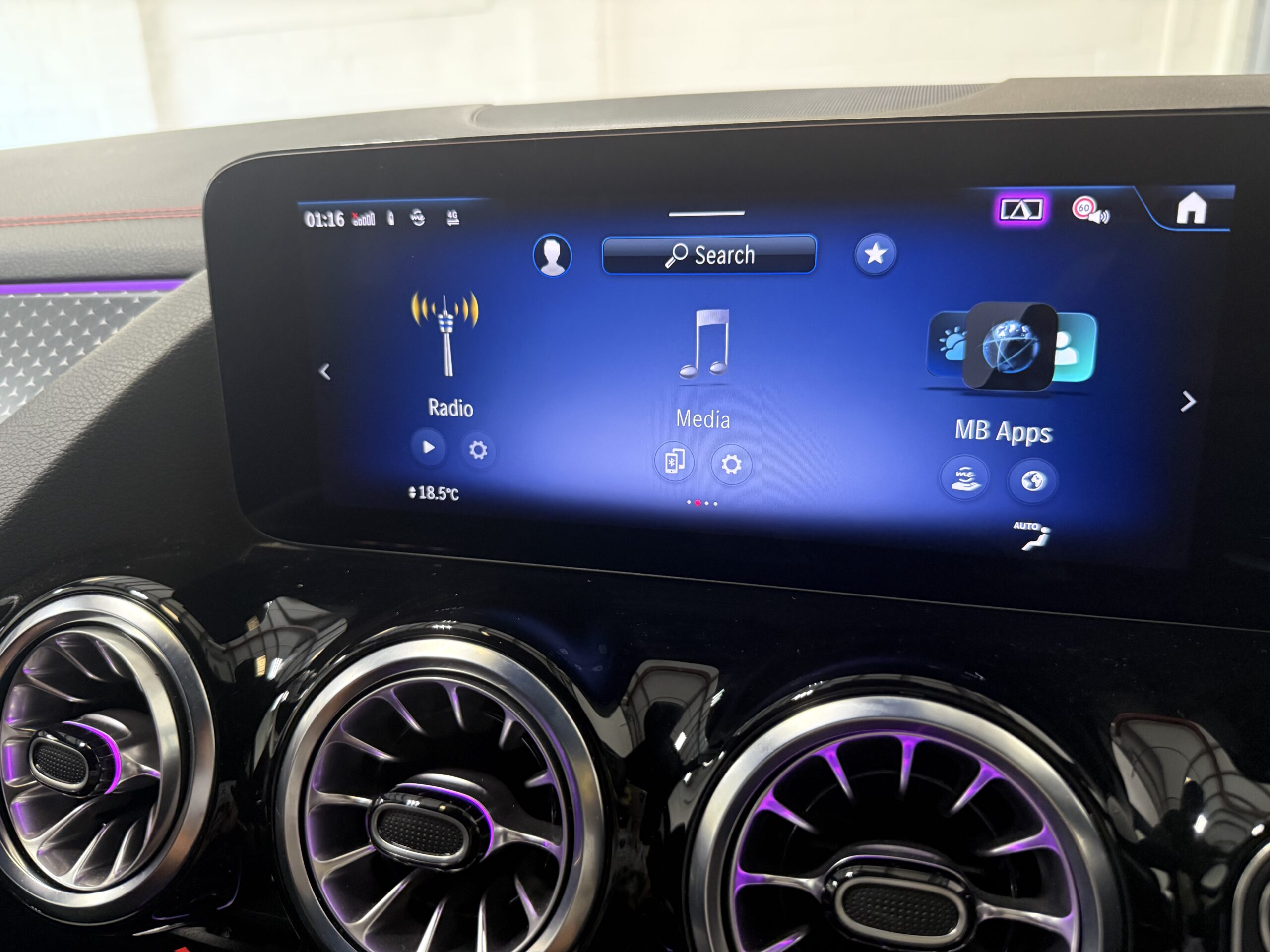 2024 Mercedes EQA350