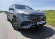 2024 Mercedes EQA350