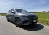 2024 Mercedes EQA350