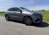 2024 Mercedes EQA350