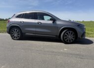 2024 Mercedes EQA350