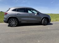 2024 Mercedes EQA350