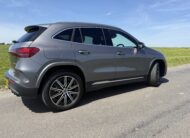 2024 Mercedes EQA350