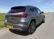 2024 Mercedes EQA350