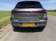 2024 Mercedes EQA350