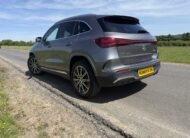 2024 Mercedes EQA350