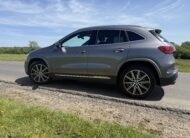 2024 Mercedes EQA350