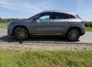 2024 Mercedes EQA350