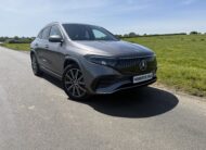 2024 Mercedes EQA350