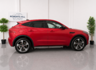2023 Jaguar E-Pace P300e