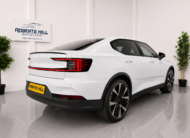 2024 Polestar 2