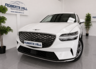 2023 Genesis GV70