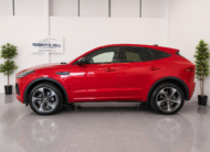 2023 Jaguar E-Pace P300e