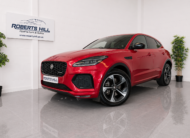2023 Jaguar E-Pace P300e