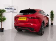 2023 Jaguar E-Pace P300e