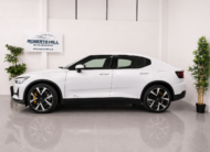 2024 Polestar 2