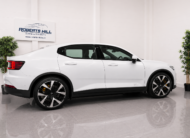 2024 Polestar 2