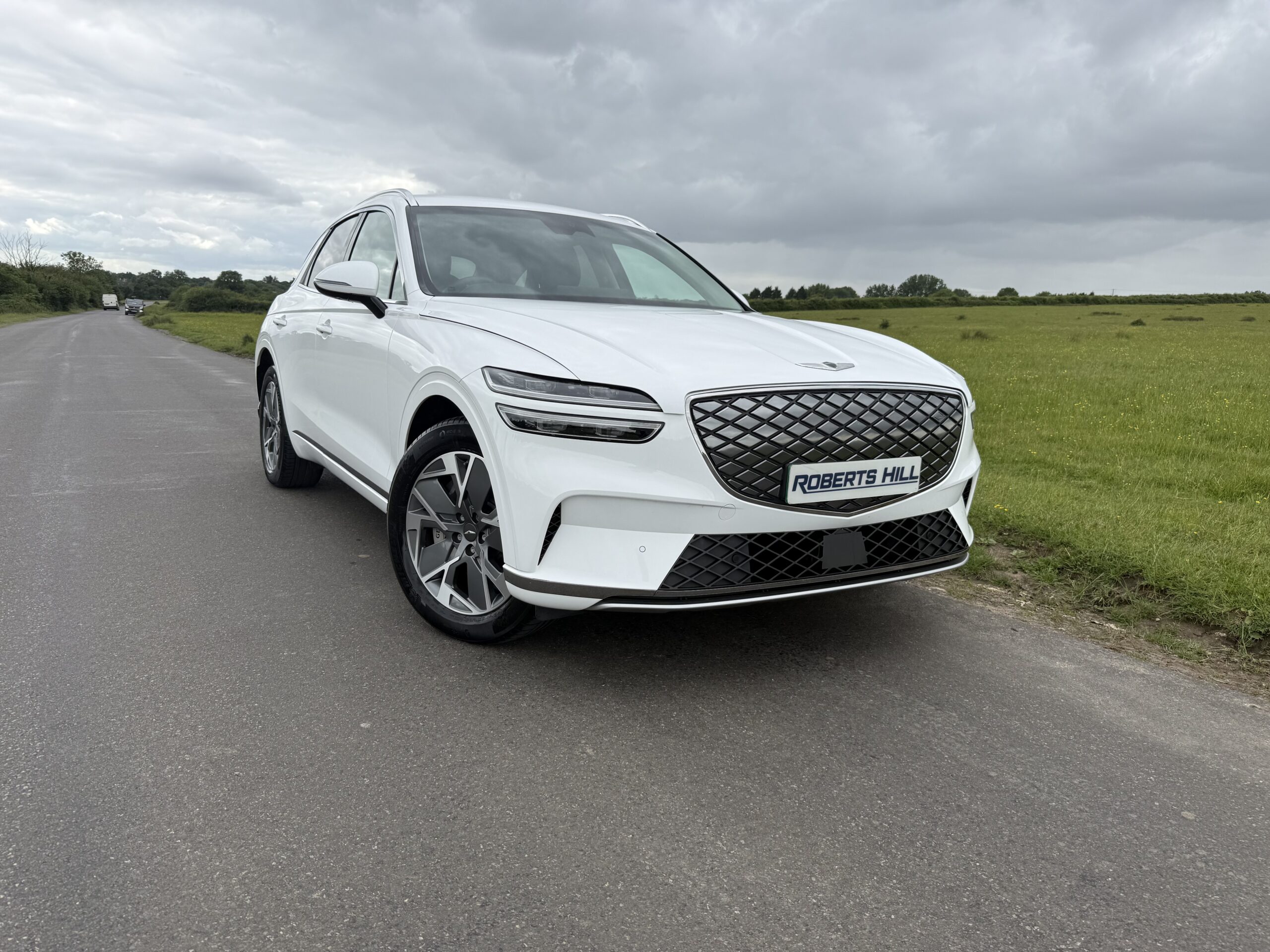 2023 Genesis GV70