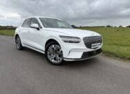 2023 Genesis GV70