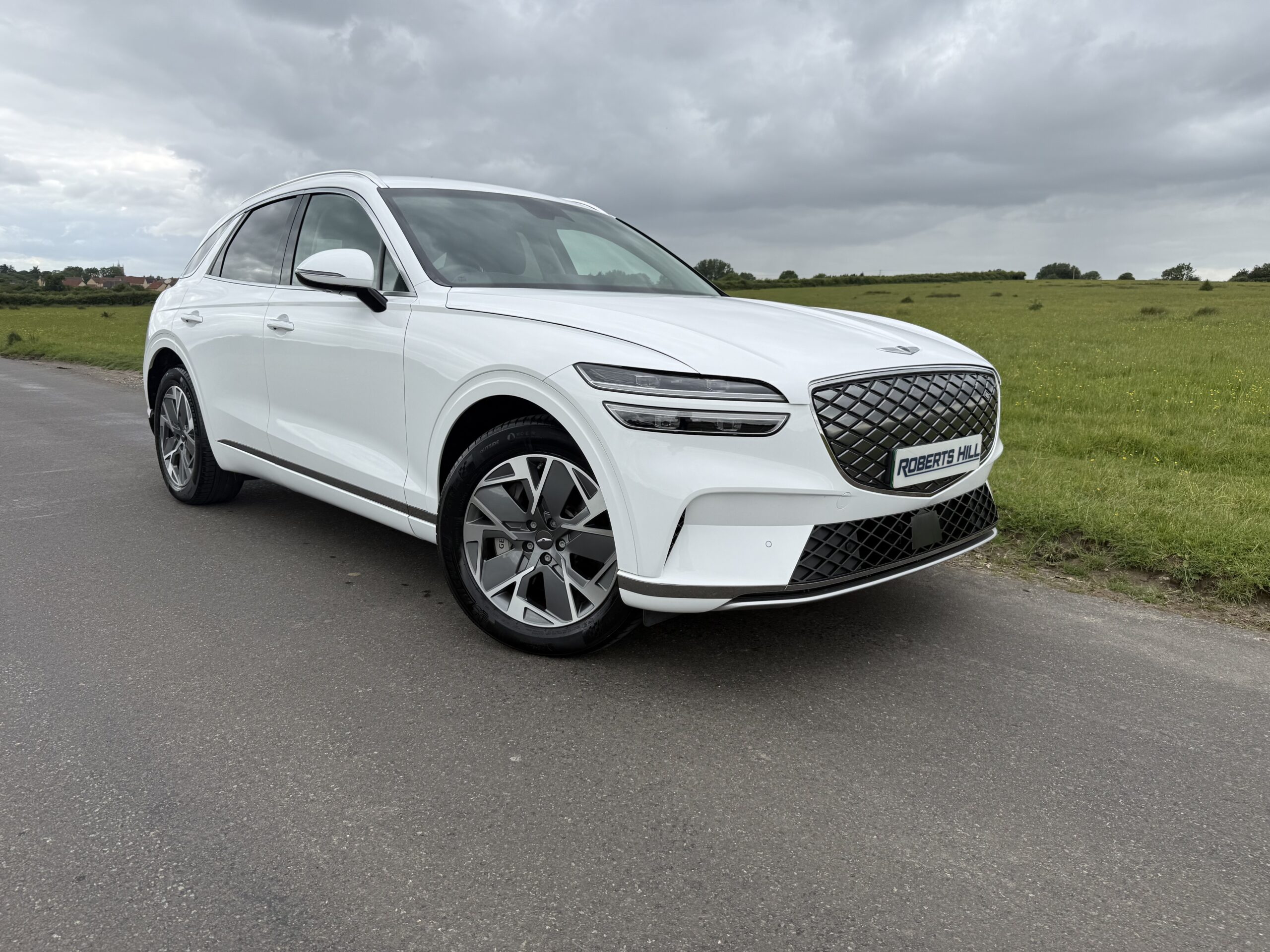 2023 Genesis GV70
