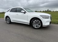 2023 Genesis GV70