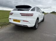2023 Genesis GV70