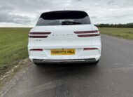 2023 Genesis GV70