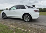 2023 Genesis GV70