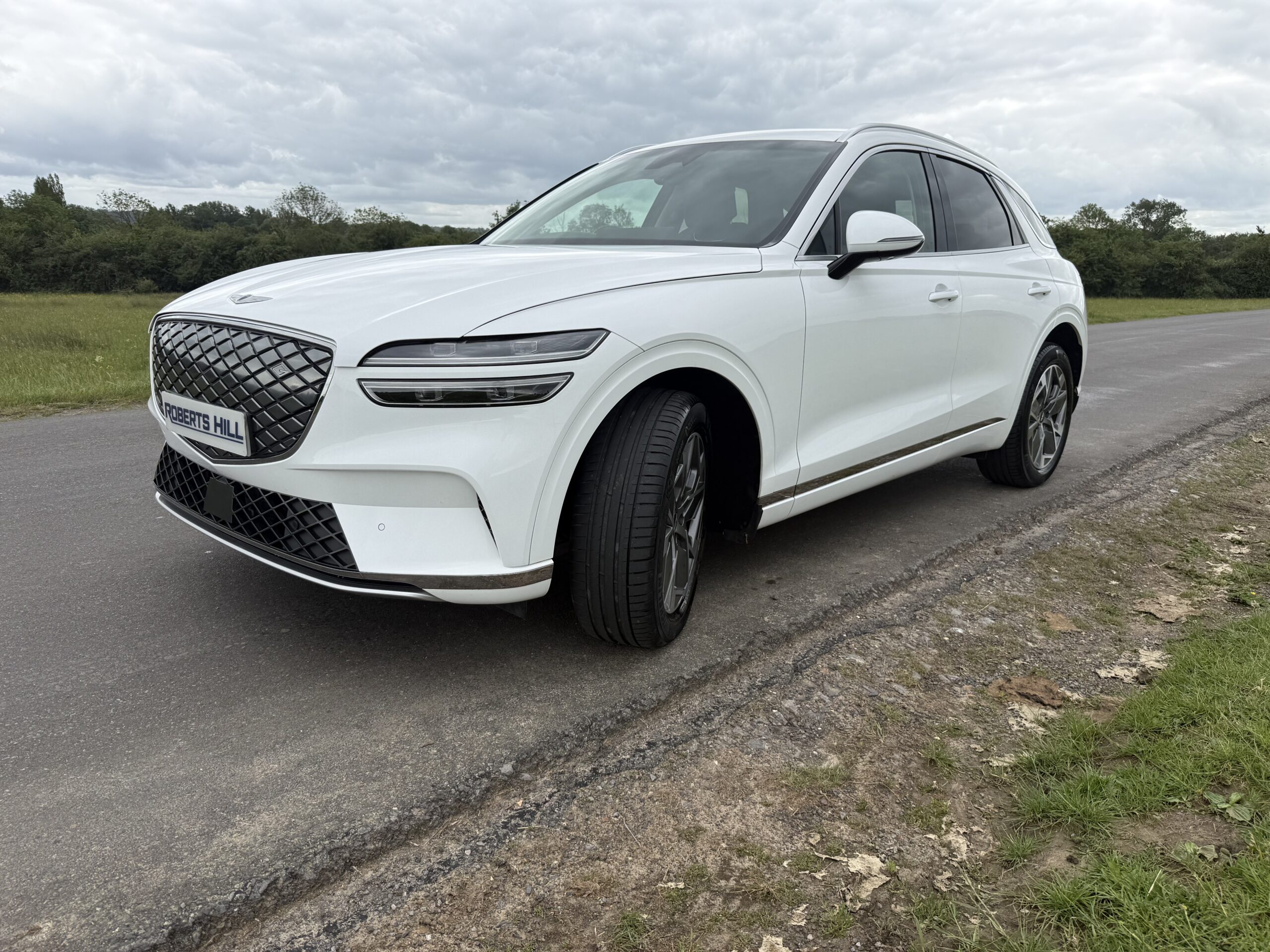 2023 Genesis GV70