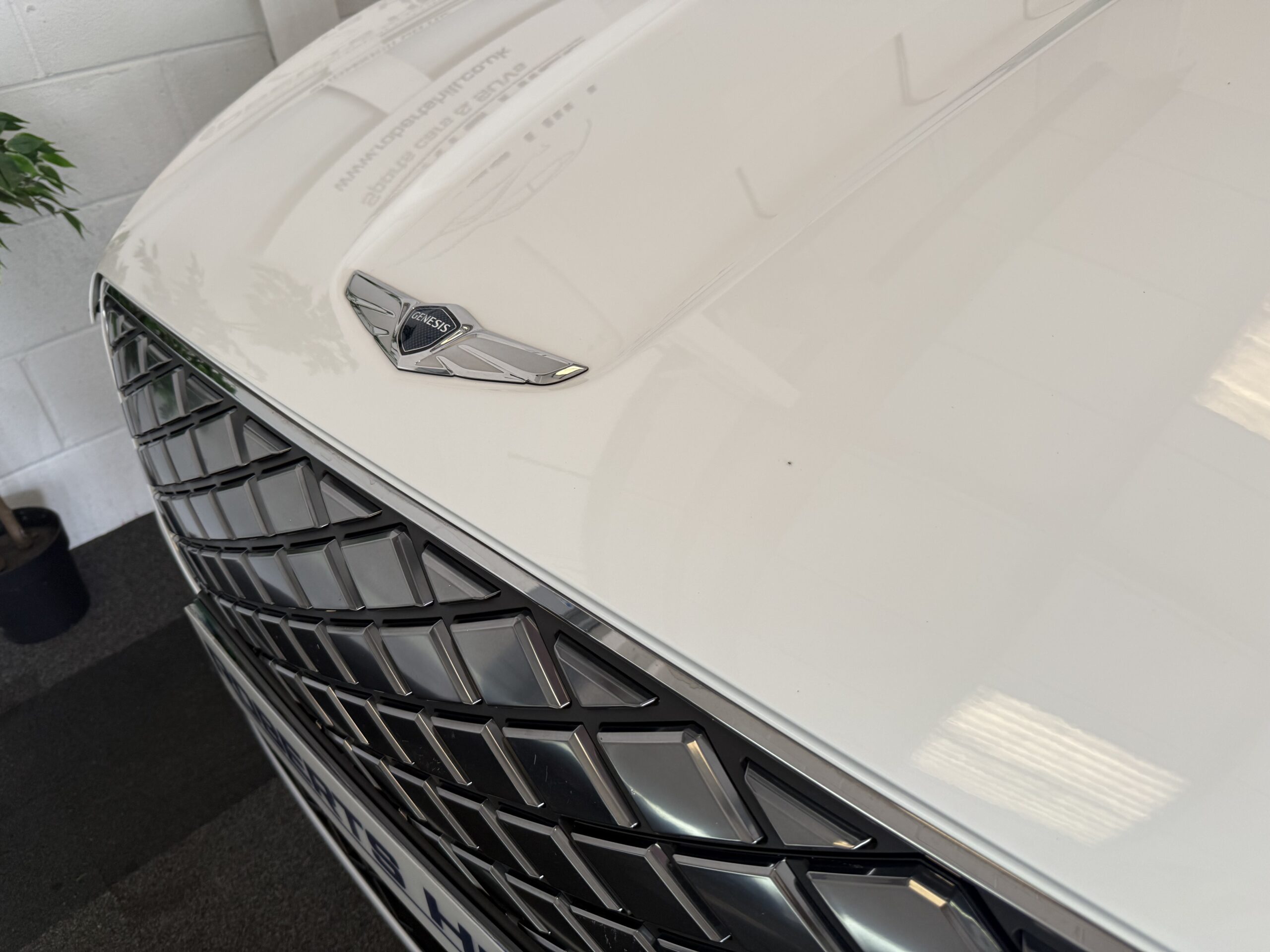 2023 Genesis GV70