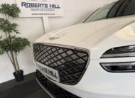 2023 Genesis GV70