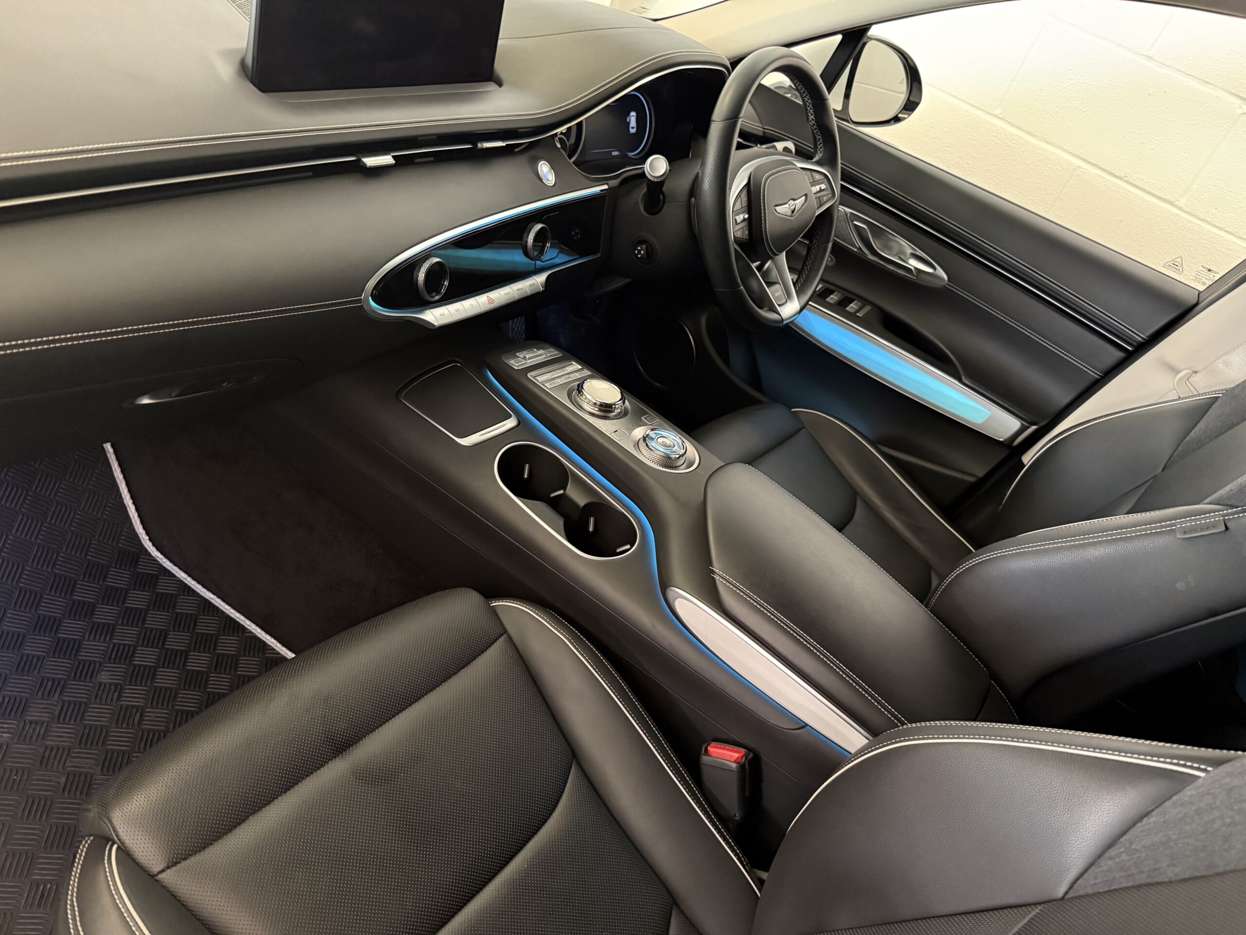2023 Genesis GV70