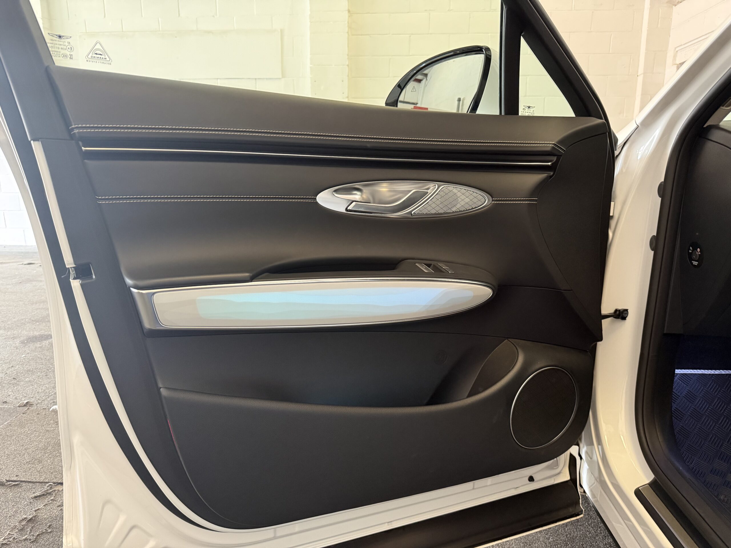2023 Genesis GV70