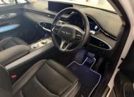 2023 Genesis GV70