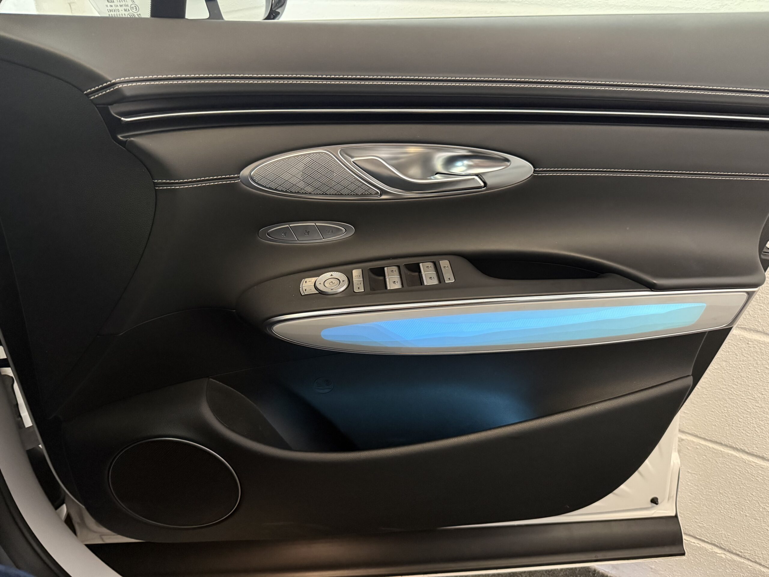 2023 Genesis GV70