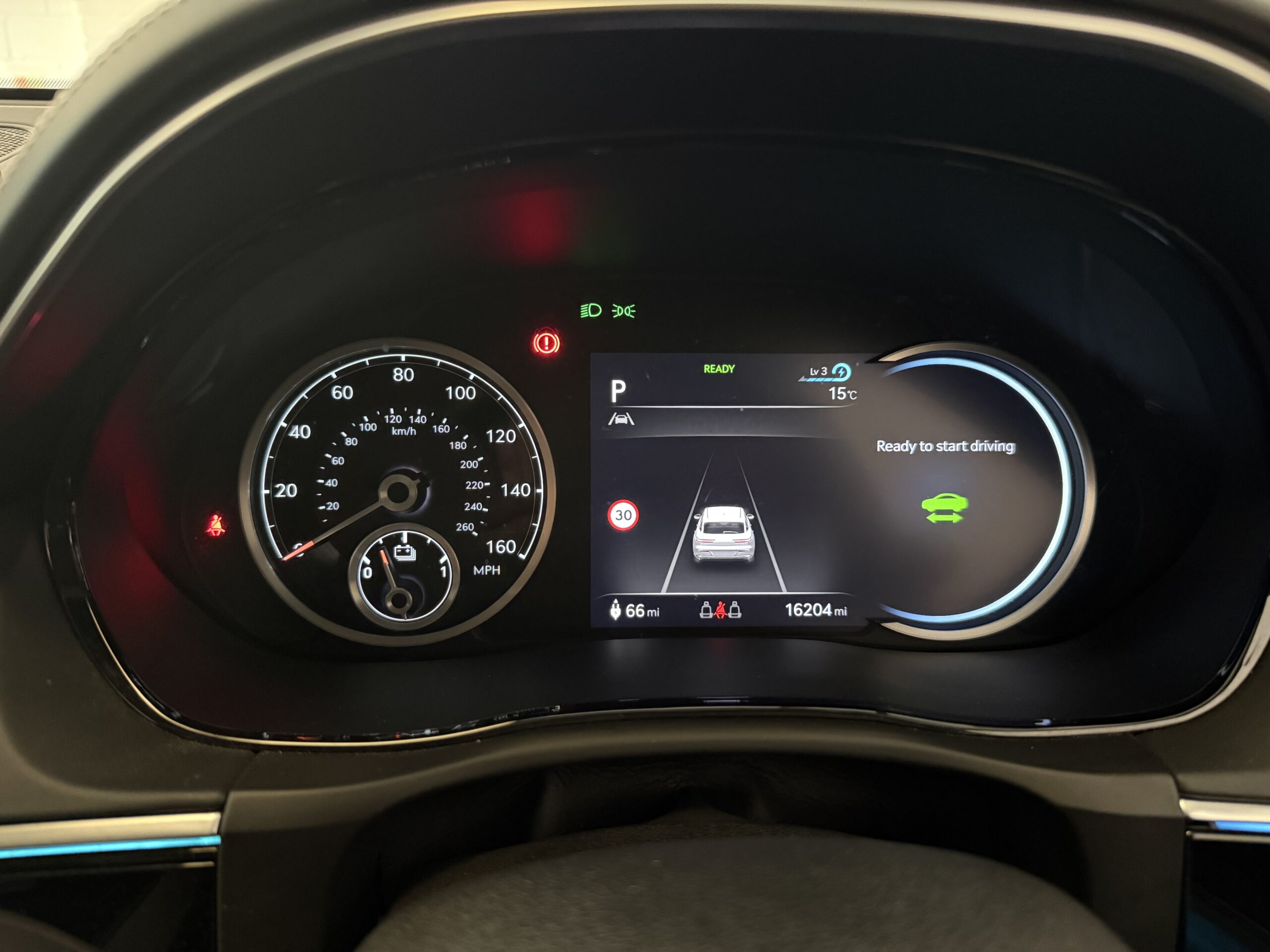 2023 Genesis GV70