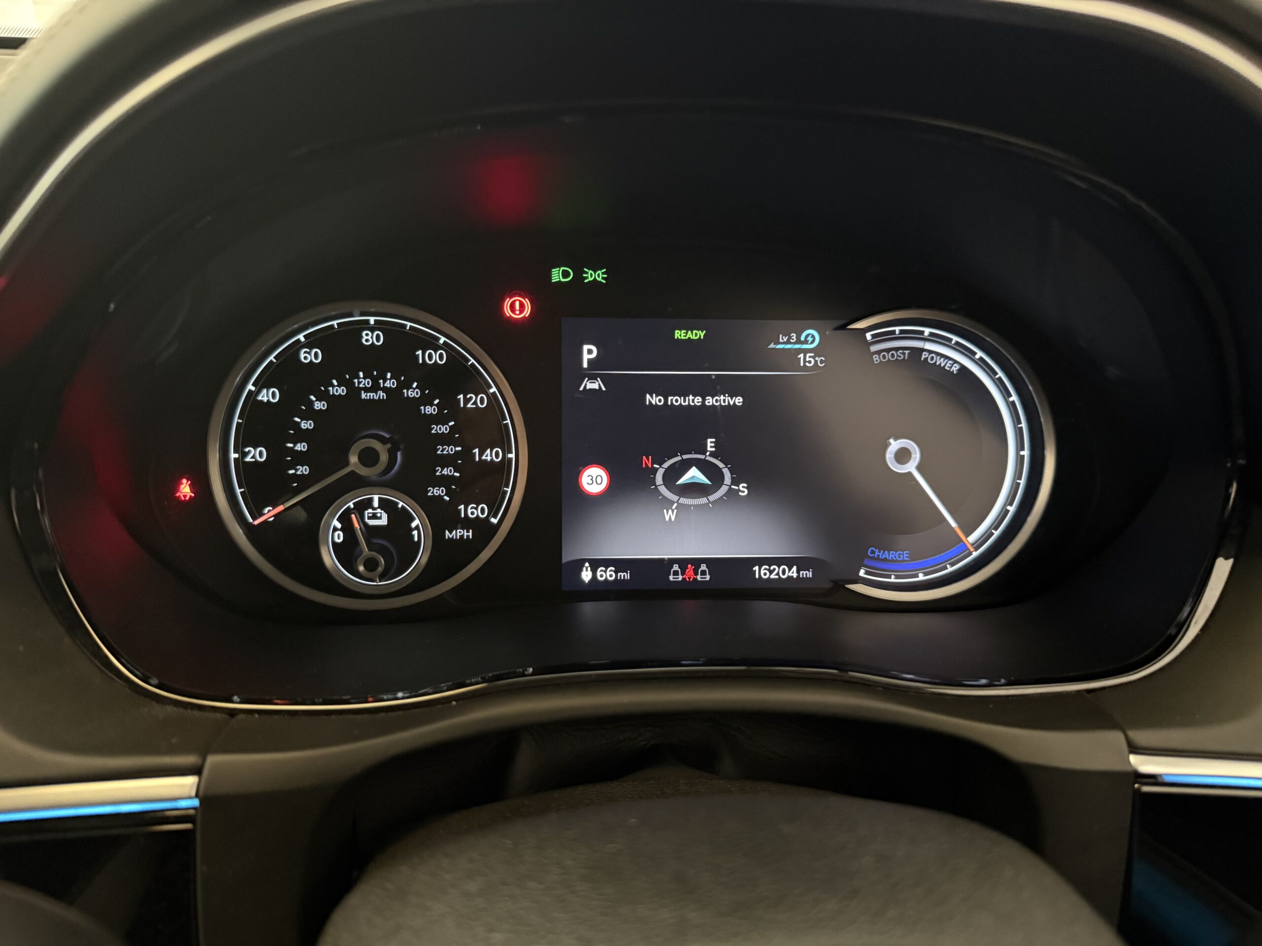 2023 Genesis GV70