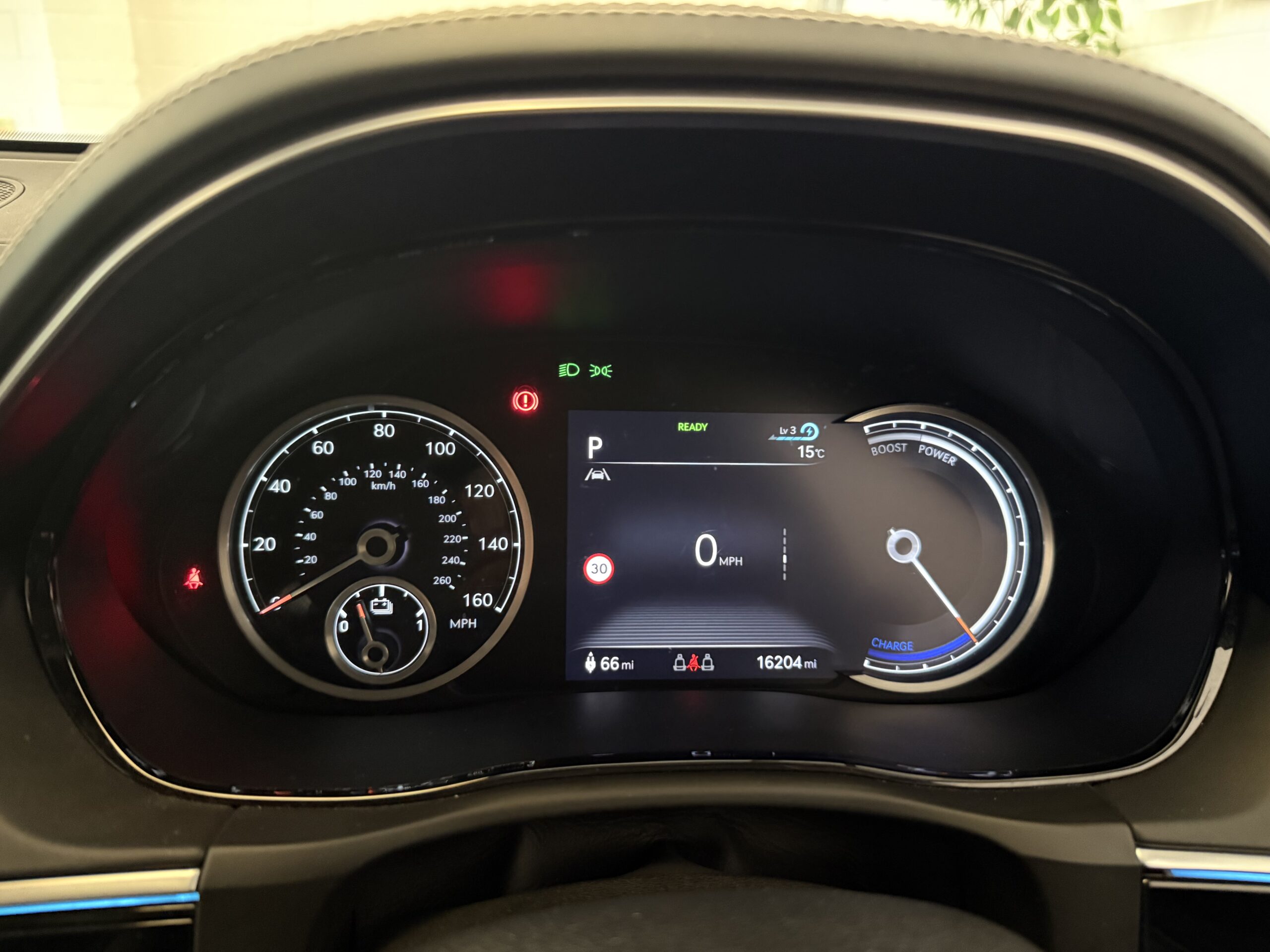 2023 Genesis GV70