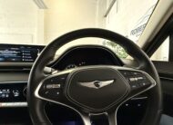2023 Genesis GV70